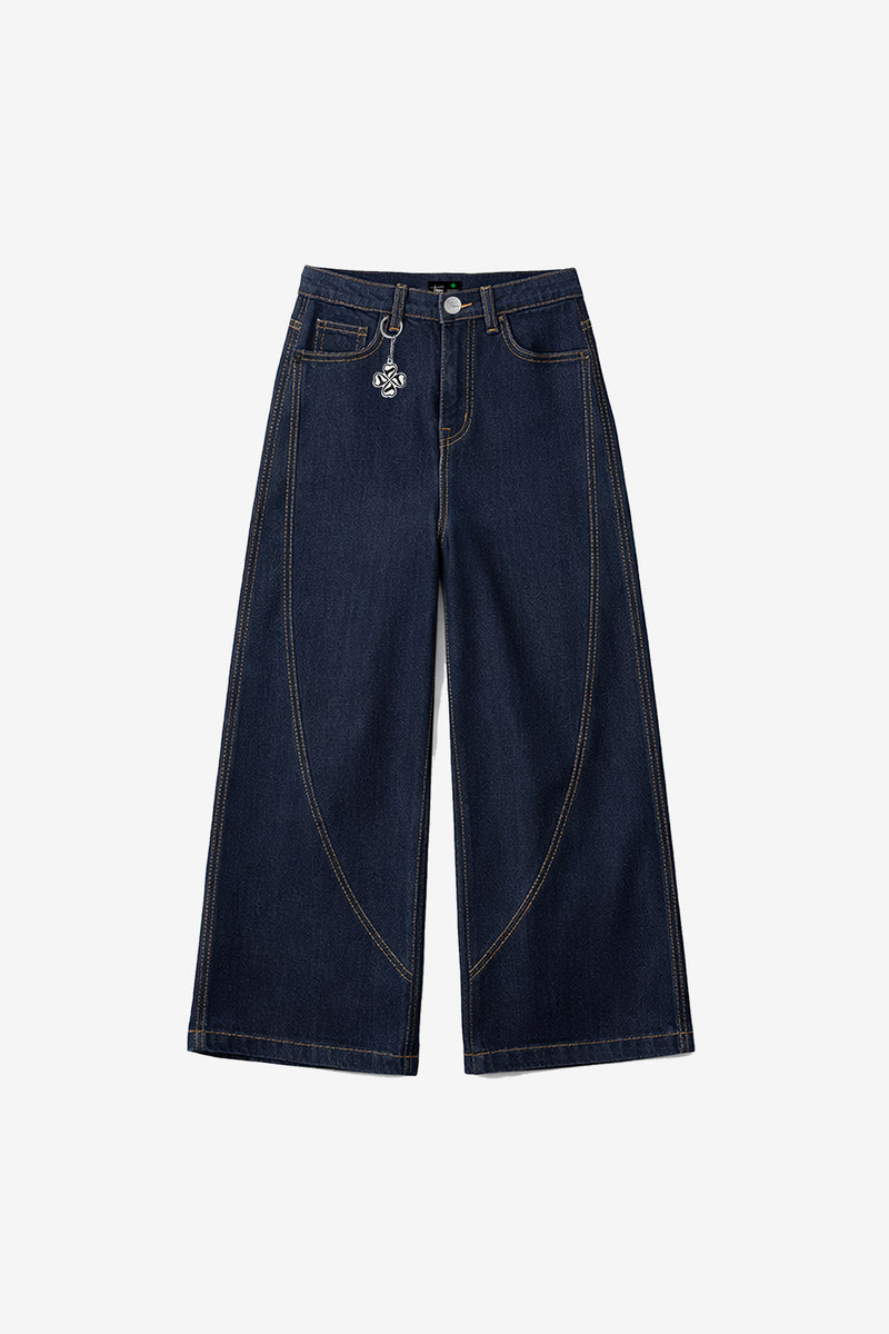 PANTALON BAGGY 