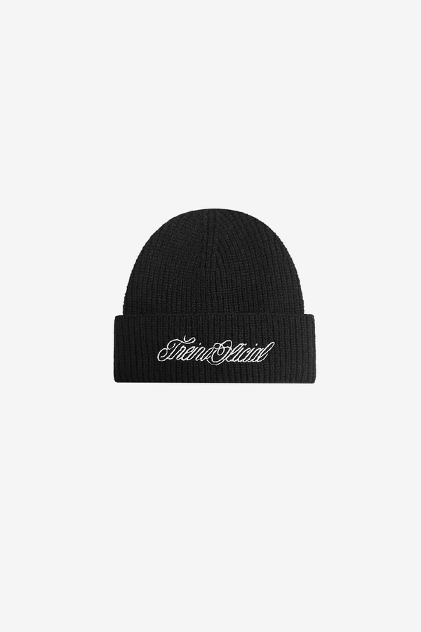 BEANIE "RIVELAZIONE"