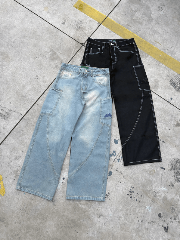 PANTALONES