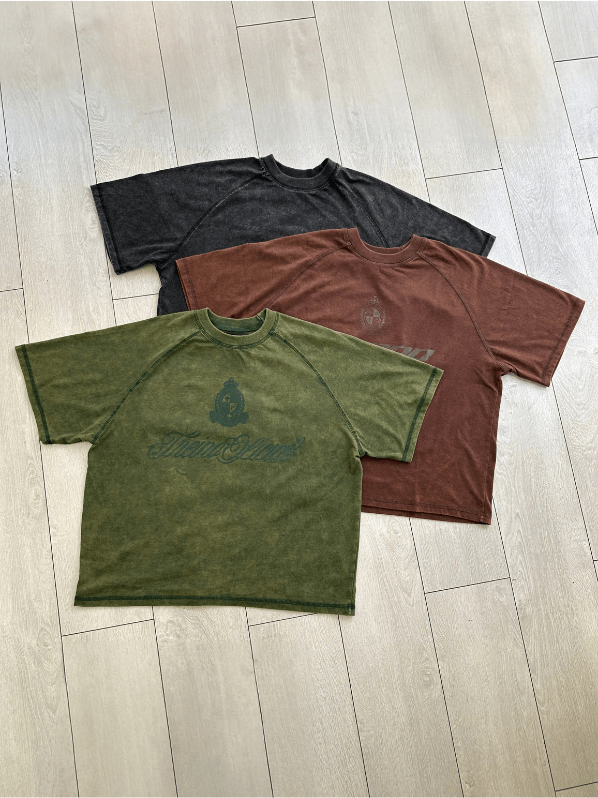 POLERAS
