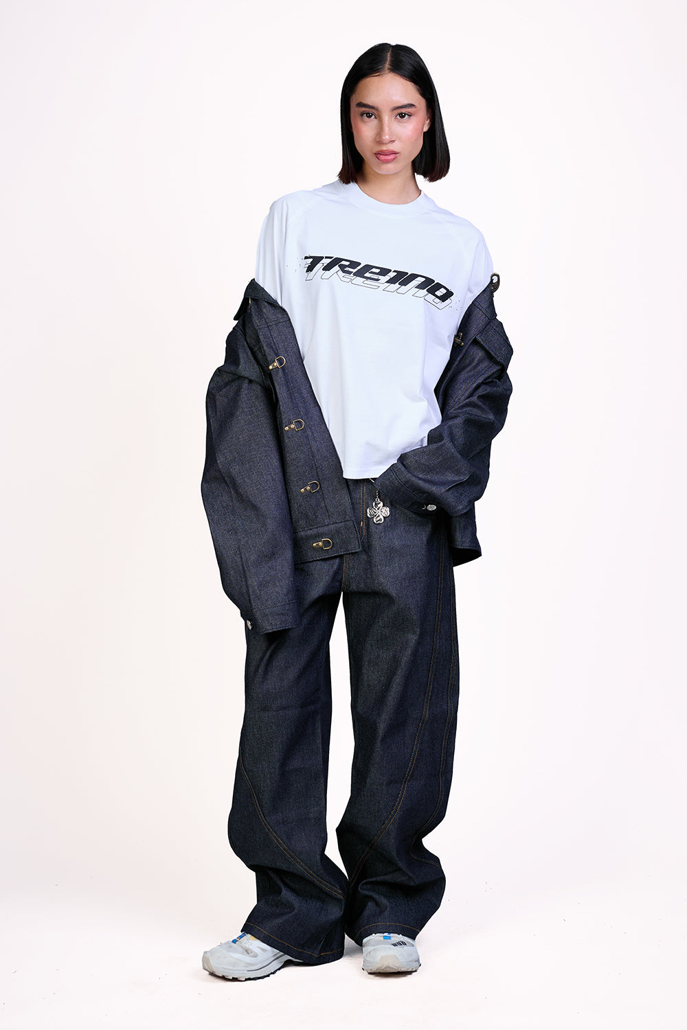PANTALON BAGGY 
